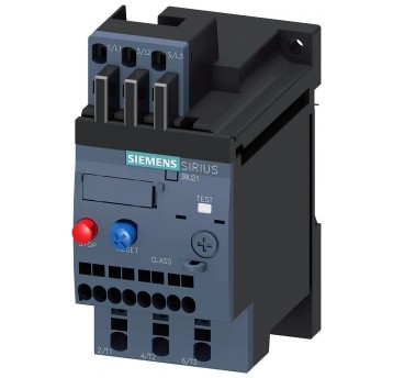 PRZEKAŹNIK PRZECIĄŻ.TERMICZNY 0,7...1,0A