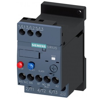 PRZEKAŹNIK PRZECIĄŻ.TERMICZNY 0,7..1A