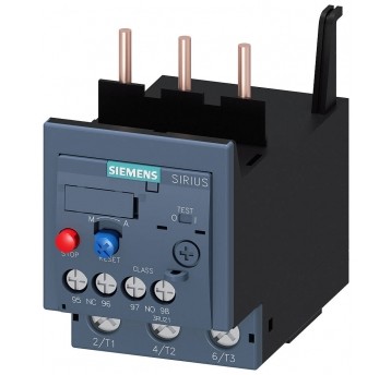 PRZEKAŹNIK PRZECIĄŻ.TERMICZNY 22...32A S2 klasa 10 do ochrony silnika