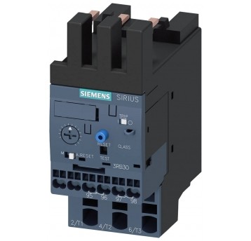 PRZEKAŹNIK PRZECIĄŻENIOWY 3..12 A