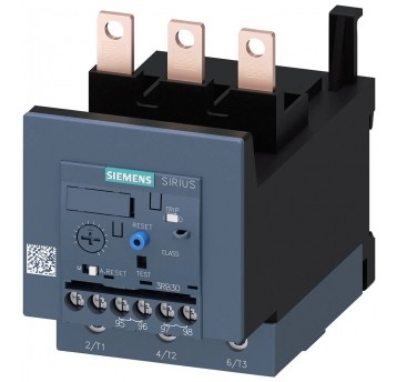 PRZEKAŹNIK PRZECIĄŻENIOWY 32..115A