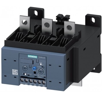 PRZEKAŹNIK PRZECIĄŻENIOWY 50...200A S6 TERMIK