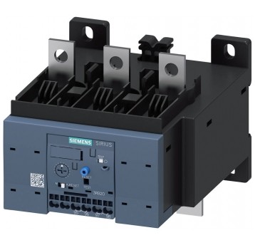 PRZEKAŹNIK PRZECIĄŻENIOWY 50...200A S6 TERMIK