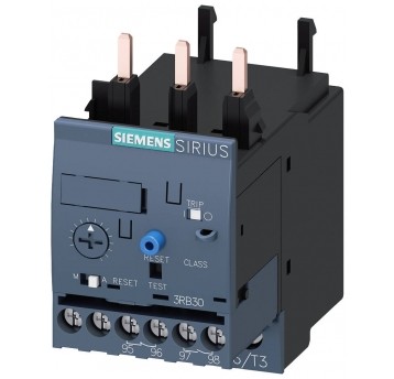 PRZEKAŹNIK PRZECIĄŻENIOWY 6...25 A