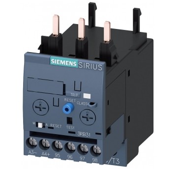 PRZEKAŹNIK PRZECIĄŻENIOWY 6...25 A