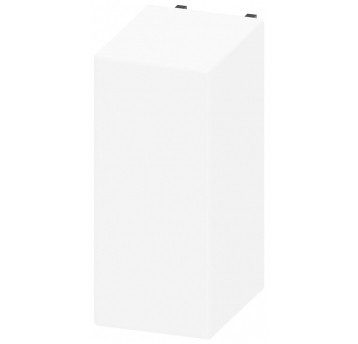 PRZEKAŹNIK WTYKOWY 2CO 24VDC PRZEKAŹNIK WTYKOWY