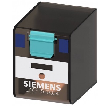 PRZEKAŹNIK WTYKOWY PRZEKAŹNIK WTYKOWY