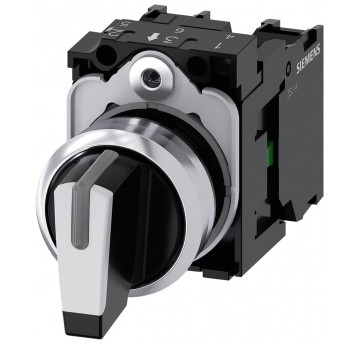 PRZEŁĄCZNIK OBROTOWY