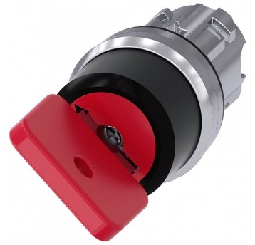 PRZEŁĄCZNIK Z KLUCZEM O.M.R., 22MM