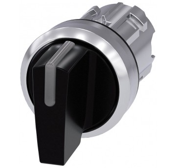 PRZEŁĄCZNIK Z MOŻLIWOŚCIĄ PODŚW., 22MM, OK