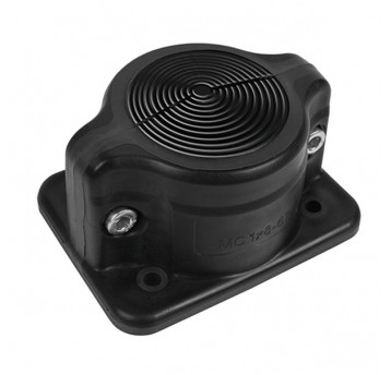 PRZEPUST WIELOOTWOROWY DZIELONY MC1 IP55