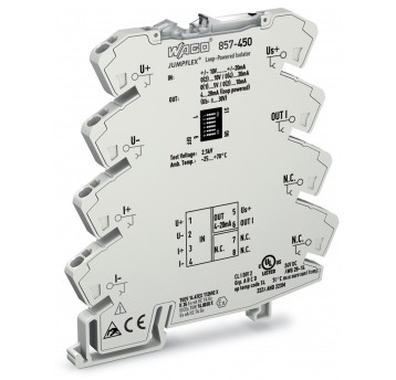 PRZETWORNIK PRZETWORNIK