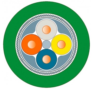 PRZEWÓD PROFINET KABEL 1000M