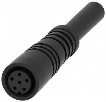 PRZEWÓD PRZYŁ. 6-PIN DŁ 5M