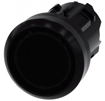 PRZYCISK DL-S NIEBIESKI PODŚWIETLANY