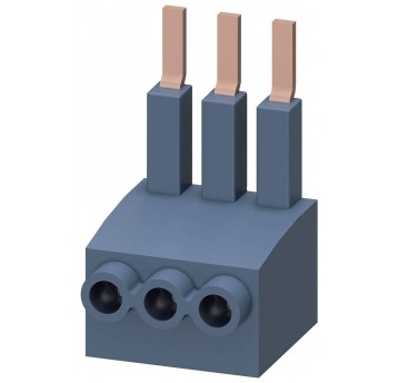 PRZYŁĄCZE PRZEWODOWE ŚRUBOWE