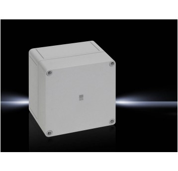 PS - PUSZKA ZACISKOWA PUSZKA 130x130x99 OP=4SZT