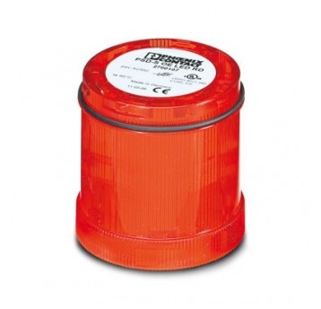 PSD-S OE LED RD - Element optyczny