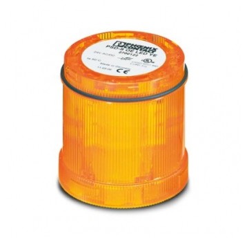 PSD-S OE LED YE - Element optyczny