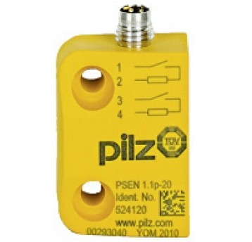 PSEN 1.1p-20/8mm/1 switch