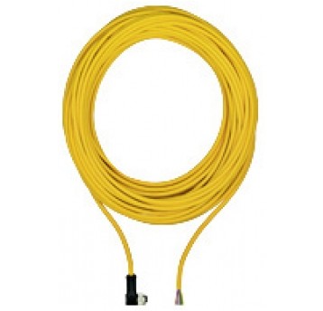 PSEN cable angle M12 8-pole 10m