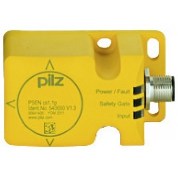 PSEN CS1.1P 1 switch