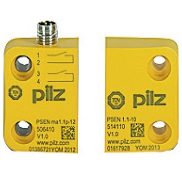 PSEN ma1.1p-12/PSEN1.1-10/3mm/ix1/1unit