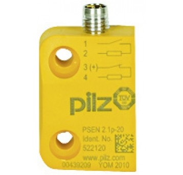 PSEN ma2.1p-30/6mm/1switch ma2.1p-30/6mm/1
