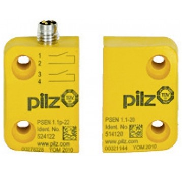 PSEN1.1p-22 CZUJN.BEZP.