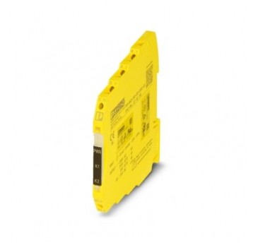 PSR-MS21-1NO-1DO-24DC-SC PRZEKAŹNIK BEZP.