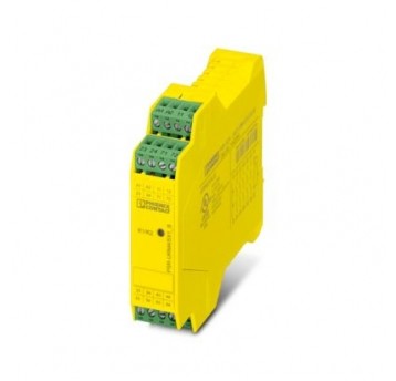 PSR-SCP- 24DC/URM4/5X1/2X2/B Moduł rozszerzeń