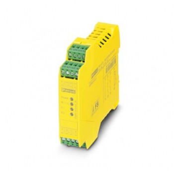 PSR-SCP- 24UC/ESA4/3X1/1X2/B Przekaźnik bezpieczeństwa