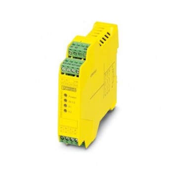 PSR-SPP-230UC/ESAM4/3X1/1X2/B Przekaźniki bezpieczeństwa