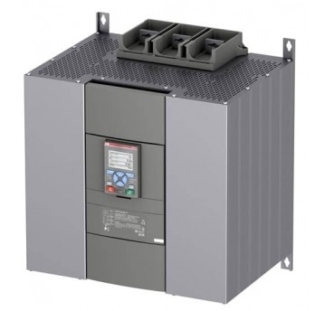 PSTX720-600-70 SOFTSTARTER 720A 208..600V 3FAZ / 100..250 VAC /