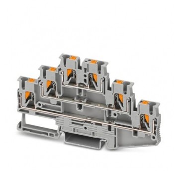 PT 2,5-3L Złączka przelotowa