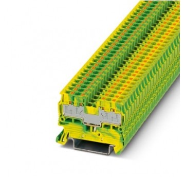 PT 2,5/S-QUATTRO-PE ZŁACZKA