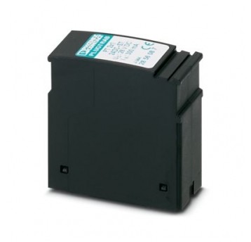 PT 2X1-24DC-ST WTYK 2-KANAŁOWY