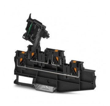 PT 4-L/HESI (5X20) - Złączka bezpiecznikowa