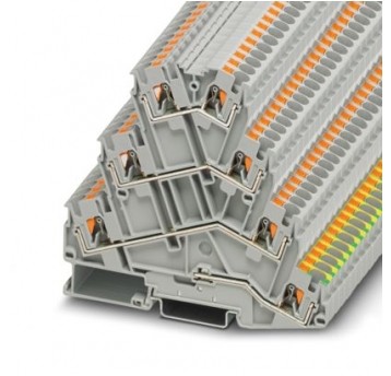 PT 4-PE/3L ZŁĄCZKI PT