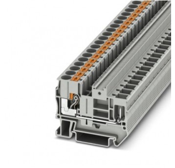 PT 6/1P Złączka przelotowa