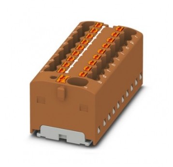 PTFIX 4/18X1,5 BN Blok rozdzielczy