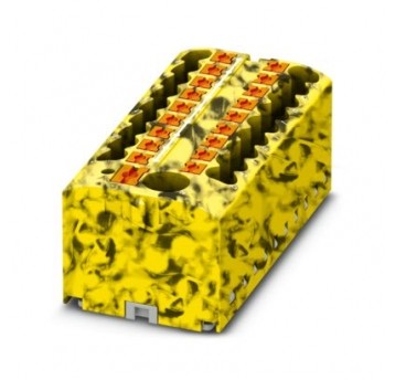 PTFIX 6/18X2,5 FE Blok rozdzielacza