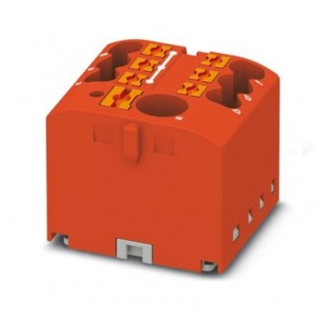 PTFIX 6/6X2,5 RD Blok rozdzielacza