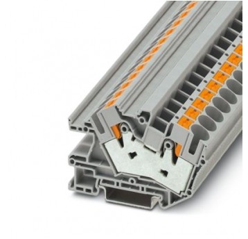 PTI 16/S - Złącze instalacyjne