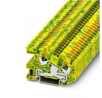 PTI 4-PE ZŁĄCZKA PUSH-IN