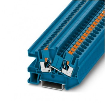 PTI 6 BU ZŁĄCZKA PUSH-IN