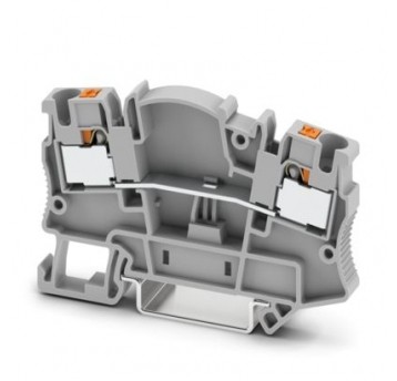 PTMED 4 - Złączka przelotowa