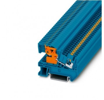 PTN 2,5 ZŁĄCZKA PUSH-IN