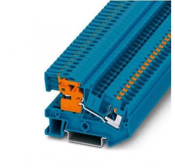 PTN 4 ZŁĄCZKA PUSH-IN