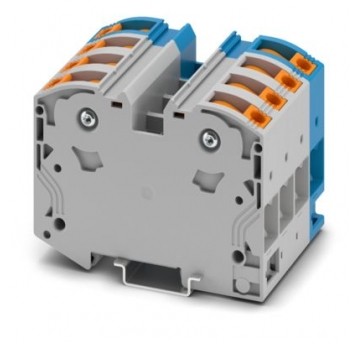 PTPOWER 35-3L/N Złącze wysokoprądowe